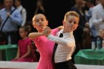 Polish Open Championships Olsztyn 2012
