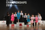Polish Open Championships Olsztyn 2012
