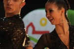 Polish Open Championships Olsztyn 2012