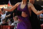 Polish Open Championships Olsztyn 2012