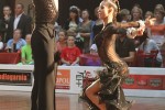 Polish Open Championships Olsztyn 2012