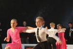 Polish Open Championships Olsztyn 2012