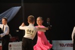 Polish Open Championships Olsztyn 2012