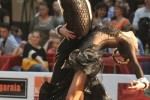 Polish Open Championships Olsztyn 2012