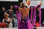 Polish Open Championships Olsztyn 2012