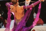 Polish Open Championships Olsztyn 2012