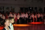 Turniej Tańca Towarzyskiego ISKRA czerwiec 2012