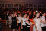 Turniej Tańca Towarzyskiego ISKRA czerwiec 2012