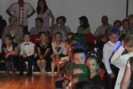 Turniej Tańca Towarzyskiego ISKRA czerwiec 2012