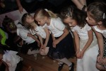 Turniej Tańca Towarzyskiego ISKRA czerwiec 2012