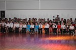 Turniej Tańca Towarzyskiego ISKRA czerwiec 2012