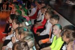 Turniej Tańca Towarzyskiego ISKRA czerwiec 2012