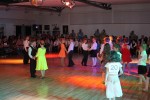 Turniej Tańca Towarzyskiego ISKRA czerwiec 2012