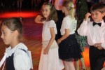Turniej Tańca Towarzyskiego ISKRA czerwiec 2012