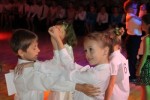 Turniej Tańca Towarzyskiego ISKRA czerwiec 2012