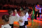 Turniej Tańca Towarzyskiego ISKRA czerwiec 2012