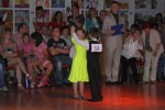 Turniej Tańca Towarzyskiego ISKRA czerwiec 2012