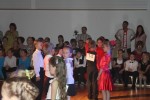 Turniej Tańca Towarzyskiego ISKRA czerwiec 2012