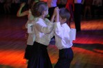 Turniej Tańca Towarzyskiego ISKRA czerwiec 2012