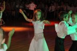Turniej Tańca Towarzyskiego ISKRA czerwiec 2012