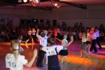 Turniej Tańca Towarzyskiego ISKRA czerwiec 2012