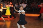 Turniej Tańca Towarzyskiego ISKRA czerwiec 2012