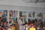 Turniej Tańca Towarzyskiego ISKRA czerwiec 2012