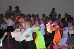 Turniej Tańca Towarzyskiego ISKRA czerwiec 2012