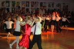 Turniej Tańca Towarzyskiego ISKRA czerwiec 2012