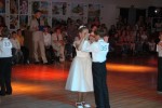 Turniej Tańca Towarzyskiego ISKRA czerwiec 2012