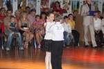 Turniej Tańca Towarzyskiego ISKRA czerwiec 2012