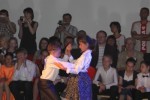 Turniej Tańca Towarzyskiego ISKRA czerwiec 2012
