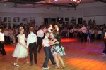 Turniej Tańca Towarzyskiego ISKRA czerwiec 2012