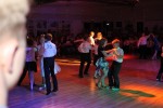 Turniej Tańca Towarzyskiego ISKRA czerwiec 2012