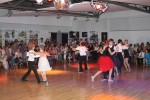 Turniej Tańca Towarzyskiego ISKRA czerwiec 2012
