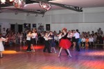 Turniej Tańca Towarzyskiego ISKRA czerwiec 2012