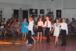 Turniej Tańca Towarzyskiego ISKRA czerwiec 2012