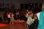 Turniej Tańca Towarzyskiego ISKRA czerwiec 2012