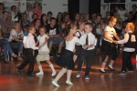 Turniej Tańca Towarzyskiego ISKRA czerwiec 2012