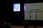 Stypendia Starosty Pilskiego 2012