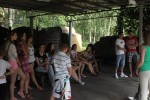 Zakończenie roku tanecznego 2011/2012 - piknik
