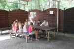 Zakończenie roku tanecznego 2011/2012 - piknik