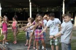 Zakończenie roku tanecznego 2011/2012 - piknik