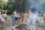 Zakończenie roku tanecznego 2011/2012 - piknik