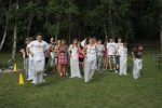 Zakończenie roku tanecznego 2011/2012 - piknik