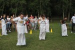 Zakończenie roku tanecznego 2011/2012 - piknik
