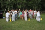 Zakończenie roku tanecznego 2011/2012 - piknik