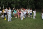 Zakończenie roku tanecznego 2011/2012 - piknik