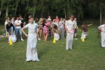 Zakończenie roku tanecznego 2011/2012 - piknik
