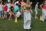 Zakończenie roku tanecznego 2011/2012 - piknik